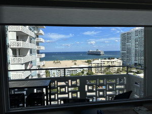 1900 S Ocean Drive, 1408, Fort Lauderdale, FL 33316