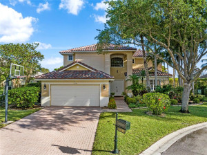 11157 NW 68th Place, Parkland, FL 33076
