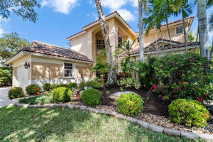 11157 NW 68th Place, Parkland, FL 33076