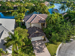 11157 NW 68th Place, Parkland, FL 33076
