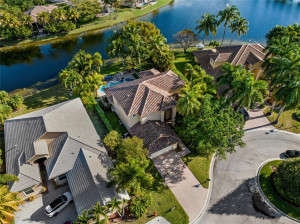 11157 NW 68th Place, Parkland, FL 33076