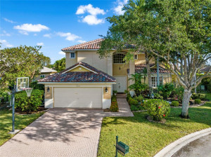 11157 NW 68th Place, Parkland, FL 33076