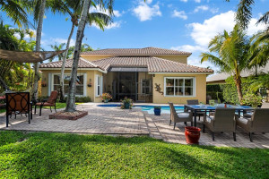 11157 NW 68th Place, Parkland, FL 33076