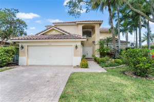 11157 NW 68th Place, Parkland, FL 33076