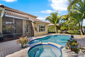 11157 NW 68th Place, Parkland, FL 33076