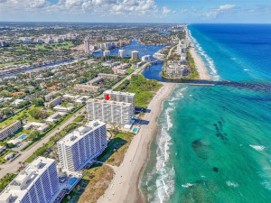 1200 S Ocean Boulevard, 5E, Boca Raton, FL 33432