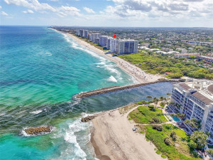 1200 S Ocean Boulevard, 5E, Boca Raton, FL 33432