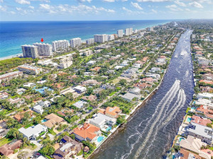 1200 S Ocean Boulevard, 5E, Boca Raton, FL 33432
