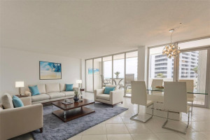 1200 S Ocean Boulevard, 5E, Boca Raton, FL 33432