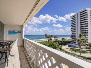 1200 S Ocean Boulevard, 5E, Boca Raton, FL 33432