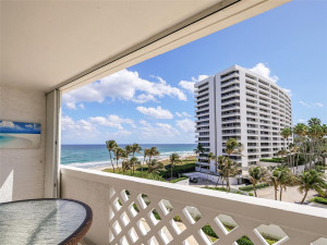 1200 S Ocean Boulevard, 5E, Boca Raton, FL 33432