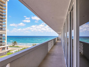 1200 S Ocean Boulevard, 5E, Boca Raton, FL 33432