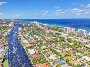1200 S Ocean Boulevard, 5E, Boca Raton, FL 33432