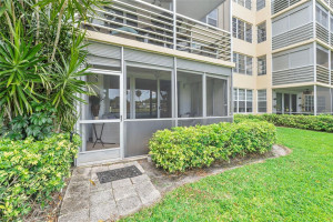 804 Cypress Grove Lane, 107, Pompano Beach, FL 33069