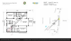 804 Cypress Grove Lane, 107, Pompano Beach, FL 33069