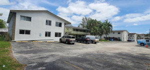 6601 SW 46th Street, 203, Davie, FL 33314