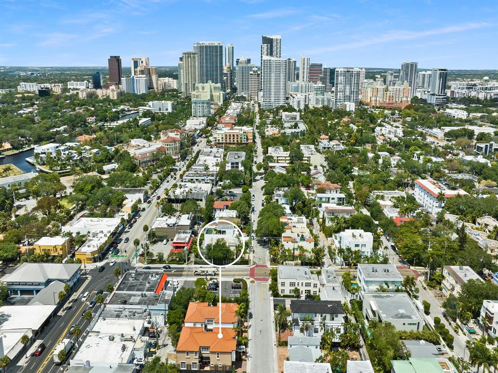 Photo for 1514 SE 2nd Court, Fort Lauderdale, FL 33301 - Listing #FX-10433539 1514 SE 2nd Court, Fort Lauderdale, FL 33301