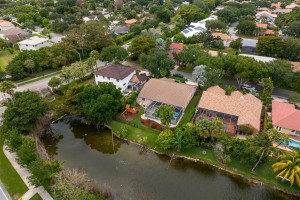 Photo for 3950 NW 54th Court, Coconut Creek, FL 33073 - Listing #FX-10437362 3950 NW 54th Court, Coconut Creek, FL 33073