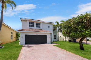 16265 SW 19th Street, Miramar, FL 33027