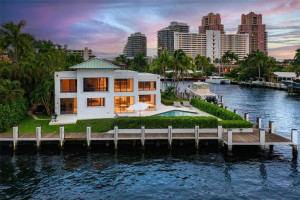 3024 NE 23rd Court, Fort Lauderdale, FL 33305