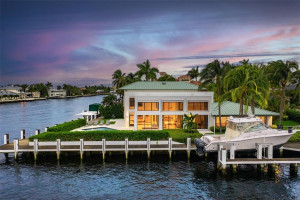 3024 NE 23rd Court, Fort Lauderdale, FL 33305