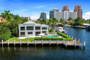 3024 NE 23rd Court, Fort Lauderdale, FL 33305