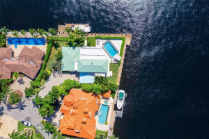 3024 NE 23rd Court, Fort Lauderdale, FL 33305