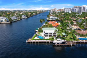 3024 NE 23rd Court, Fort Lauderdale, FL 33305