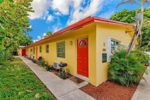 316 SW 15th Street, 3, Fort Lauderdale, FL 33315