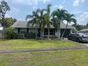 4955 Collesium Drive, Lake Worth, FL 33463