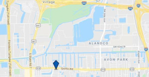 3990 Griffin Road, Hollywood, FL 33312