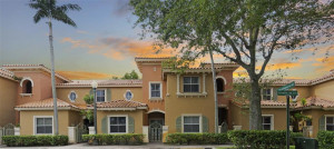 3078 S Red Mangrove Lane, Fort Lauderdale, FL 33312