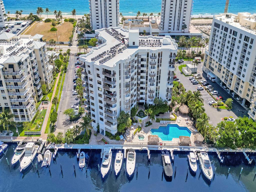 Photo for 1361 S Ocean Boulevard, PHB7, Pompano Beach, FL 33062 - Listing #FX-10434321 1361 S Ocean Boulevard, PHB7, Pompano Beach, FL 33062