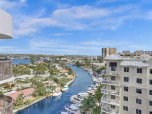 Photo for 1361 S Ocean Boulevard, PHB7, Pompano Beach, FL 33062 - Listing #FX-10434321 1361 S Ocean Boulevard, PHB7, Pompano Beach, FL 33062