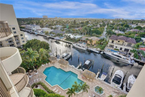 Photo for 1361 S Ocean Boulevard, PHB7, Pompano Beach, FL 33062 - Listing #FX-10434321 1361 S Ocean Boulevard, PHB7, Pompano Beach, FL 33062