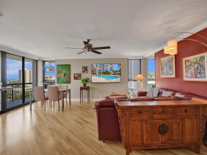 Photo for 1361 S Ocean Boulevard, PHB7, Pompano Beach, FL 33062 - Listing #FX-10434321 1361 S Ocean Boulevard, PHB7, Pompano Beach, FL 33062