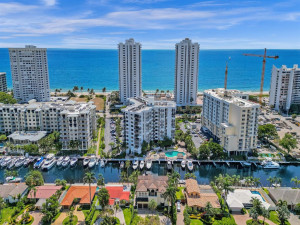 Photo for 1361 S Ocean Boulevard, PHB7, Pompano Beach, FL 33062 - Listing #FX-10434321 1361 S Ocean Boulevard, PHB7, Pompano Beach, FL 33062