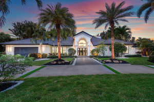12540 Oak Arbor Lane, Boynton Beach, FL 33436
