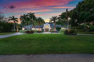12540 Oak Arbor Lane, Boynton Beach, FL 33436
