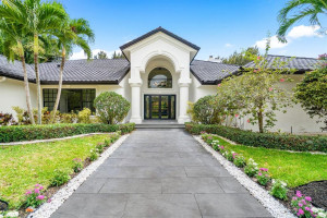 12540 Oak Arbor Lane, Boynton Beach, FL 33436