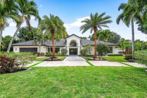 12540 Oak Arbor Lane, Boynton Beach, FL 33436