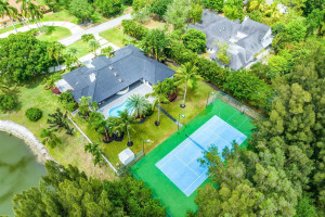 12540 Oak Arbor Lane, Boynton Beach, FL 33436