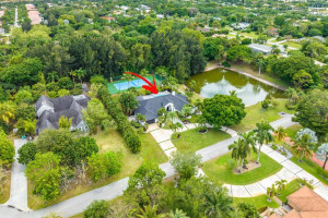 12540 Oak Arbor Lane, Boynton Beach, FL 33436