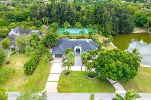 12540 Oak Arbor Lane, Boynton Beach, FL 33436