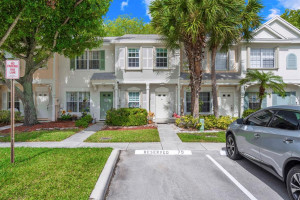 7715 Sanibel Drive, Tamarac, FL 33321