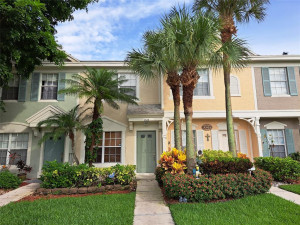 Photo for 8123 San Carlos Circle, 8123, Tamarac, FL 33321 - listing #FX-10446387 8123 San Carlos Circle, 8123, Tamarac, FL 33321