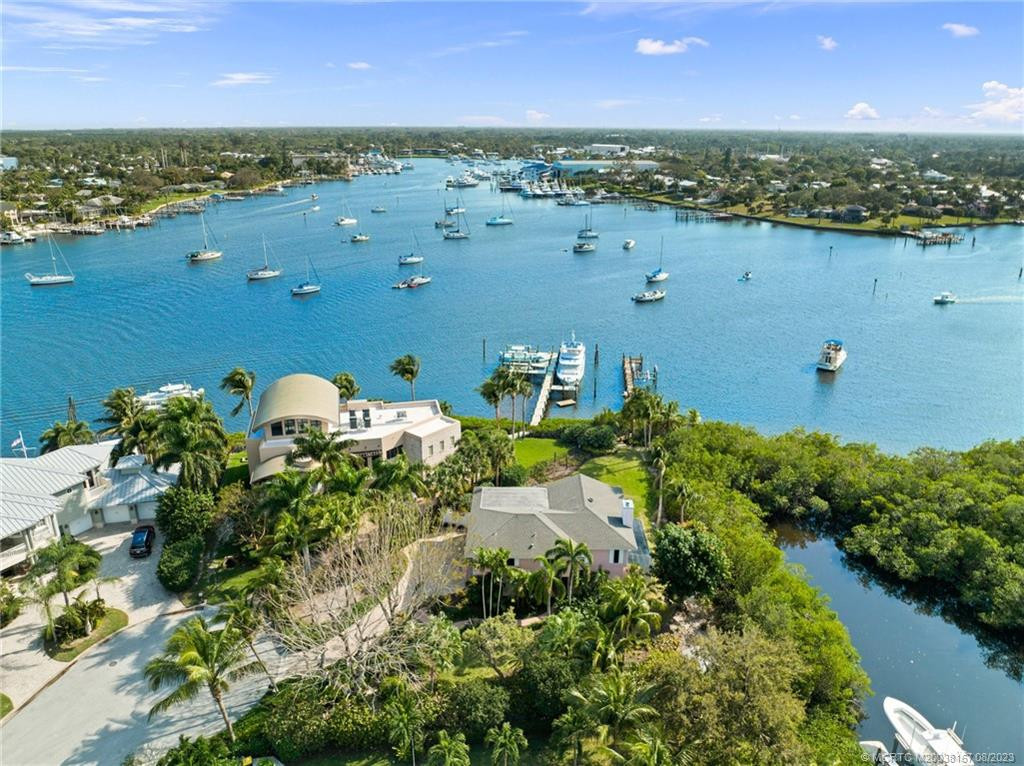 Property photo for 4400 SE Whiticar Way, Stuart, FL 34997