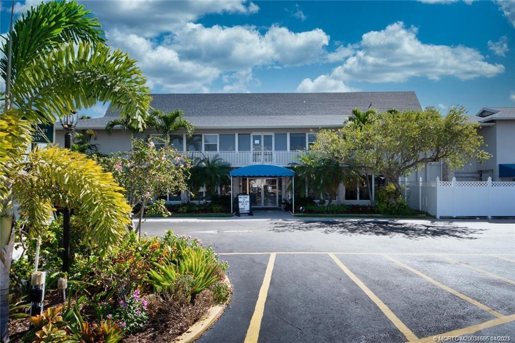 Club house