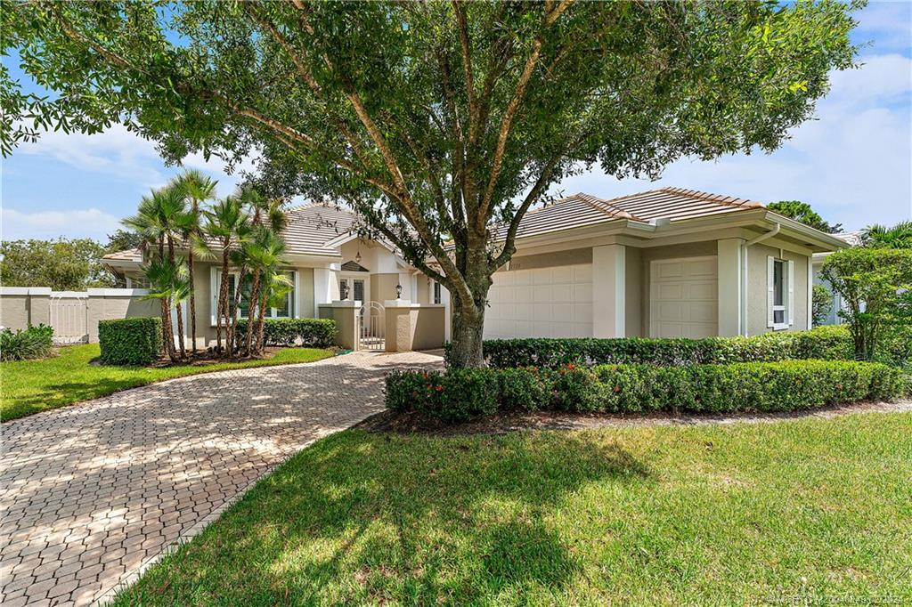 Property photo for 2328 SW Longwood Drive, Palm City, FL 34990
