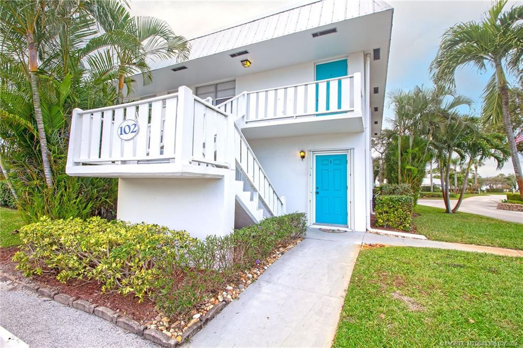 Property photo for 2929 SE Ocean Boulevard 102-6, Stuart, FL 34996